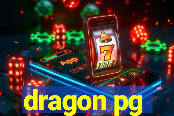 dragon pg